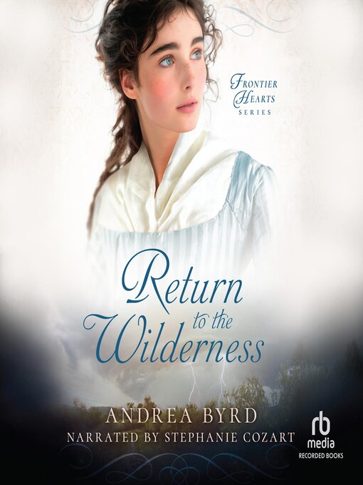 Cover image for Return to the Wilderness